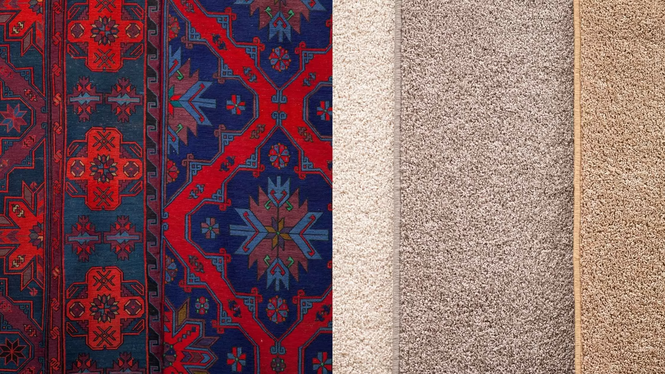 Halı Tarihi: İlk Halılardan Modern Halılara Yolculuk