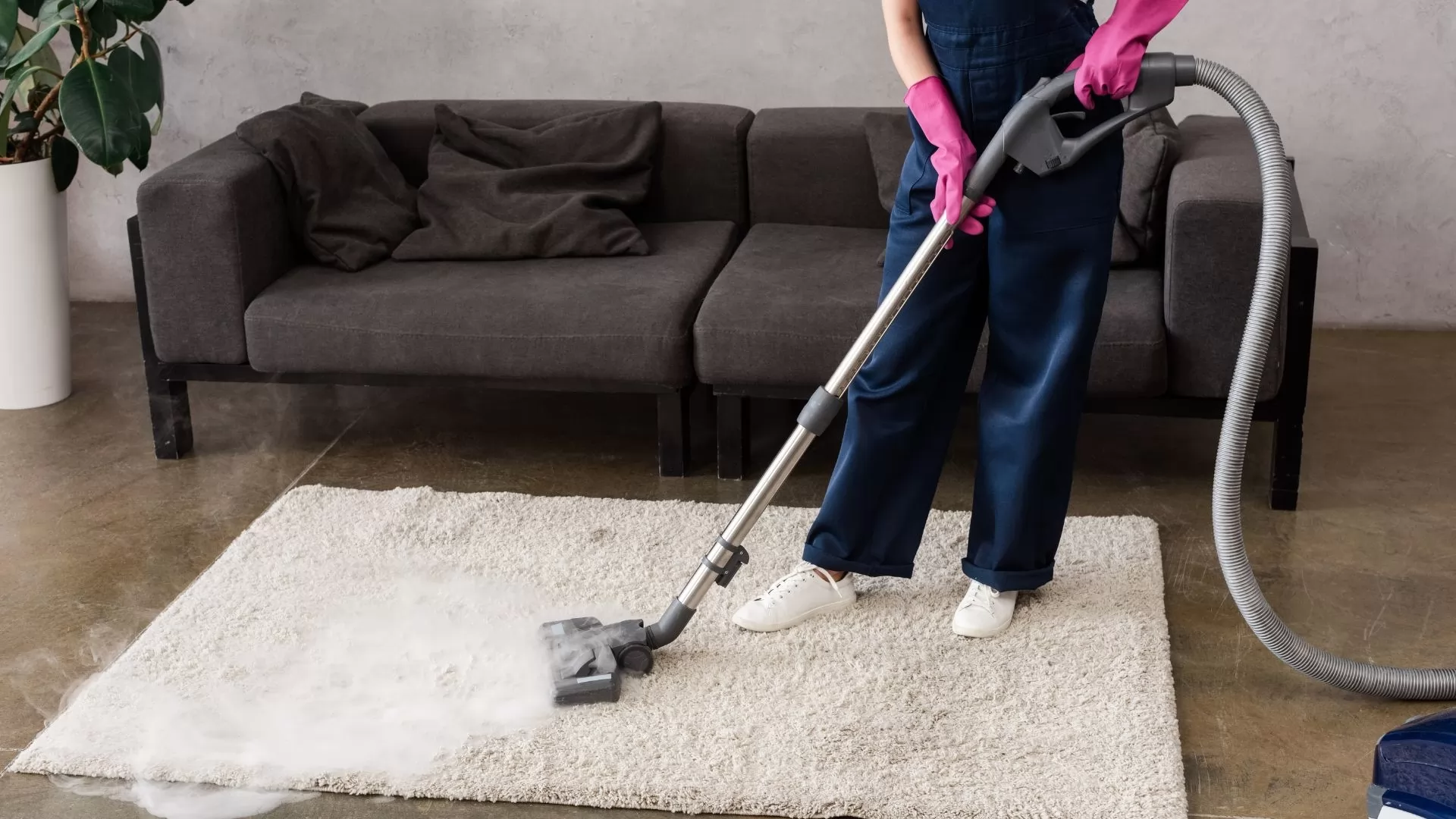 Halıdaki Kötü Kokular Nasıl Giderilir? Etkili Çözümler